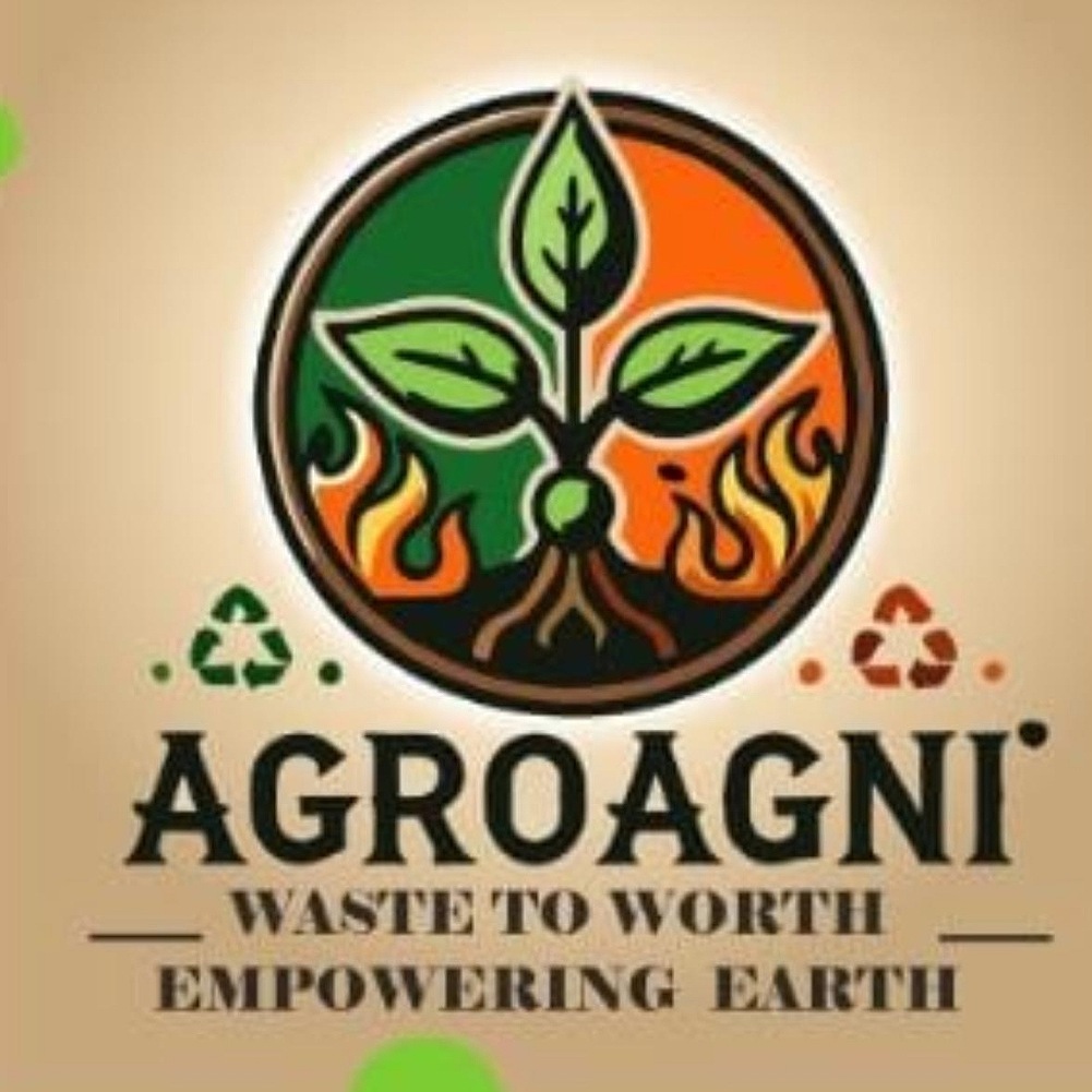 Aeroagni-waste To Worth Empowering Earth Device mark 6754151 Trademark