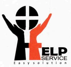 Help + Service (device Of Hands) Device mark 2397337 Trademark