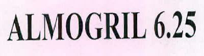 Almogril 6.25 Device mark 2477466 Trademark