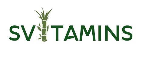 Svitamins Device mark 6754644 Trademark