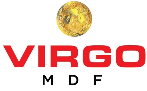 Virgo Mdf Device mark 6755166 Trademark