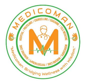 Medicoman Device mark 6755256 Trademark
