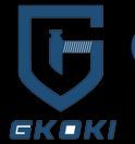 Gkoki With Device Of G Device mark 6755291 Trademark