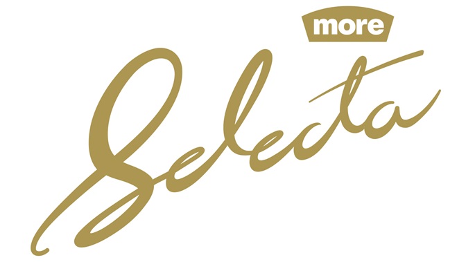 More Selecta Device mark 6754273 Trademark