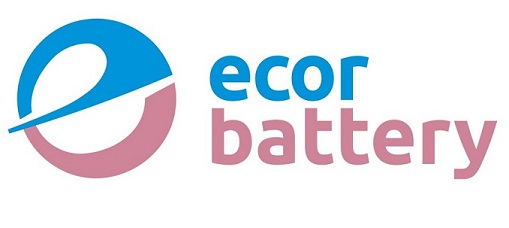 Ecor Battery Device mark 6754702 Trademark