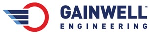 (“gainwell Engineering” Label In Color) Device mark 6755070 Trademark