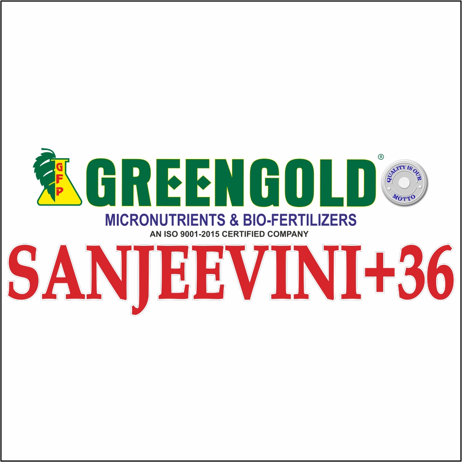 Greengold Sanjeevini Device mark 6754867 Trademark