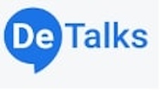 Detalks Device mark 6754480 Trademark
