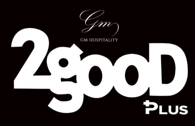Gm Hospitality 2good Plus Device mark 6754704 Trademark