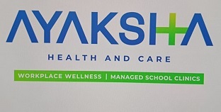 Ayaksha Health And Care Device mark 6754577 Trademark