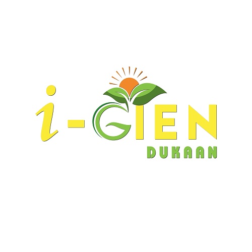 I Gien Dukaan Device mark 6755035 Trademark
