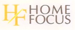 Hf Logo With Home Focus Device mark 6755373 Trademark
