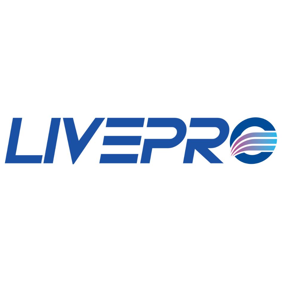 Livepro Device mark 6754346 Trademark