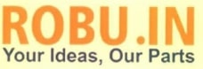 Robu.in Your Ideas, Our Parts Device mark 6754292 Trademark