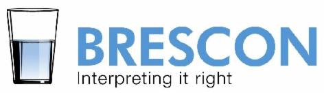 Brescon With Interpreting It Right (label) Device mark 6755170 Trademark