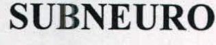 Subneuro Device mark 2369663 Trademark
