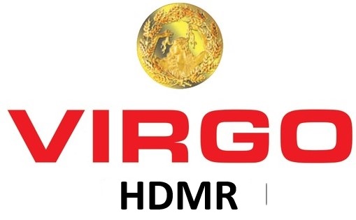 Virgo Hdmr Device mark 6755167 Trademark