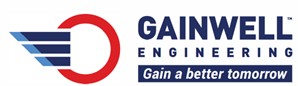 (“gainwell Engineering Gain A Better Tomorrow” Label In Color) Device mark 6755076 Trademark