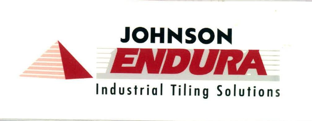 Johnson Endura Device mark 2407835 Trademark