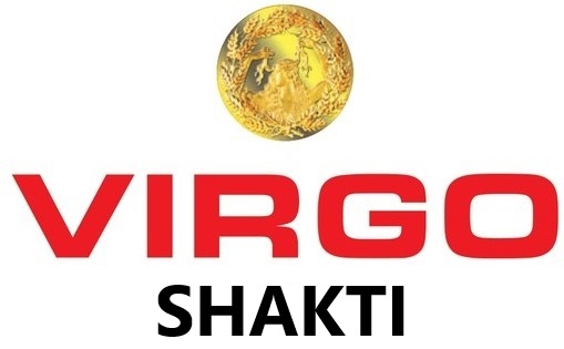 Virgo Shakti Device mark 6755184 Trademark