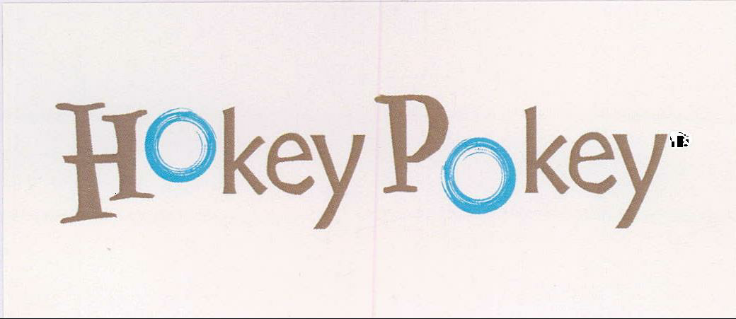 Hokey Pokey Device mark 2131513 Trademark