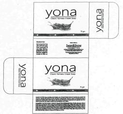 Yona Device mark 2563988 Trademark