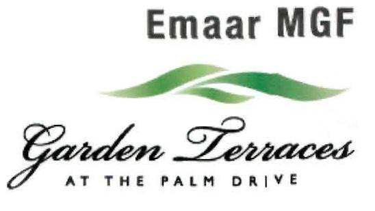 Emaar Mgf (with Device) Device mark 2096056 Trademark