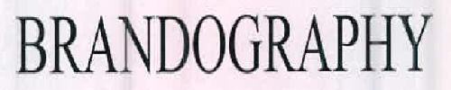 Brandography Device mark 2374179 Trademark
