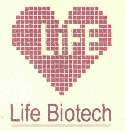 Life Biotech (device) Device mark 2675187 Trademark