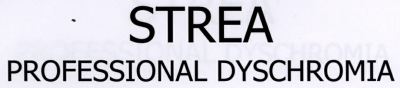 Strea Professional Dyschromia Device mark 2201719 Trademark