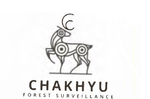 Chakhyu Forest Surveillance Device mark 6754630 Trademark