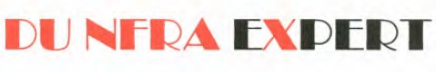 Dunfra Expert Device mark 6754635 Trademark