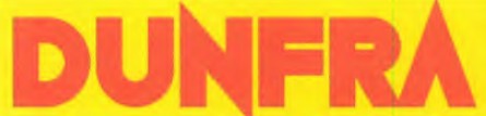 Dunfra Device mark 6754638 Trademark