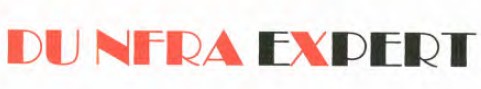 Dunfra Expert Device mark 6754639 Trademark