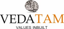 Vedatam Device mark 6755865 Trademark