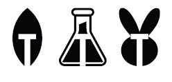 Leaf Black And White Label Device mark 6755802 Trademark