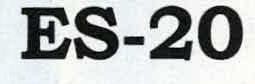 Es-20 Device mark 2222796 Trademark