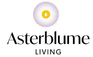 Asterblume Living Device mark 6755661 Trademark