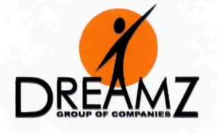 Dreamz Device mark 2404188 Trademark