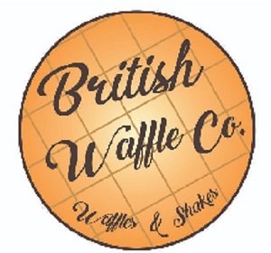 British Waffle Co Device mark 6756008 Trademark