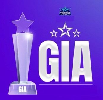Gia Device mark 6756984 Trademark