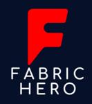 F Fabric Hero Device mark 6756839 Trademark
