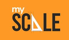 My Scale Device mark 6756884 Trademark