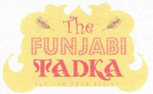 The Funjabi Tadka Device mark 2406746 Trademark