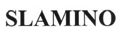 Slamino Device mark 2181466 Trademark
