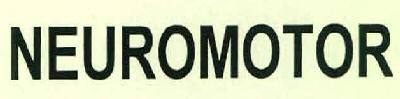 Neuromotor Device mark 2603677 Trademark