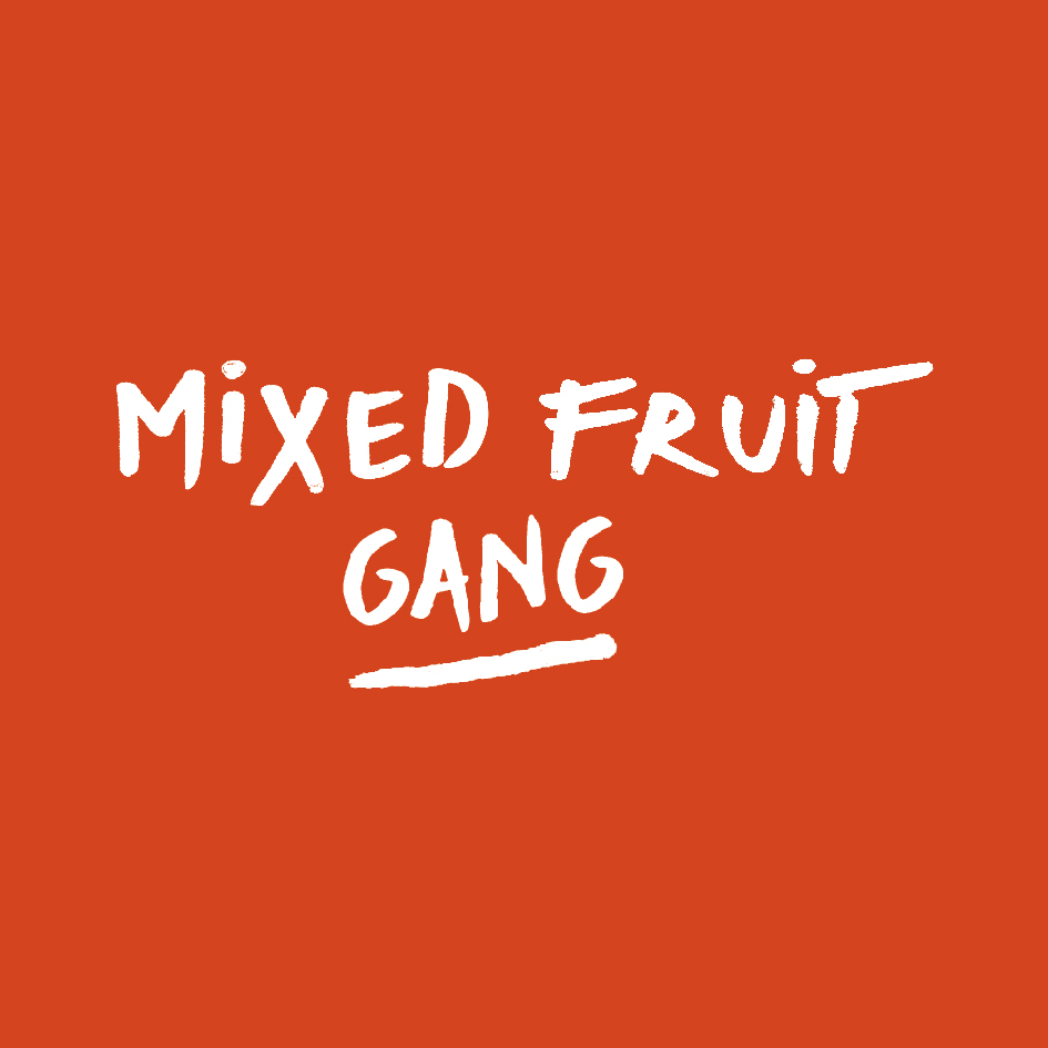 Mixed Fruit Gang Device mark 2967966 Trademark