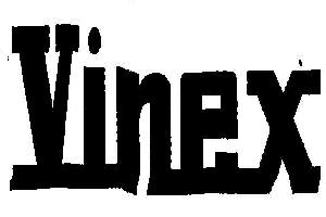 Vinex (label) Device mark 2103830 Trademark