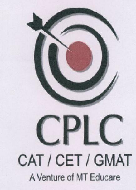 Cplc Cat/ Cet/ Gmat A Venture Of Mt Educare Device mark 2123974 Trademark