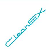 Clearex Device mark 2262898 Trademark